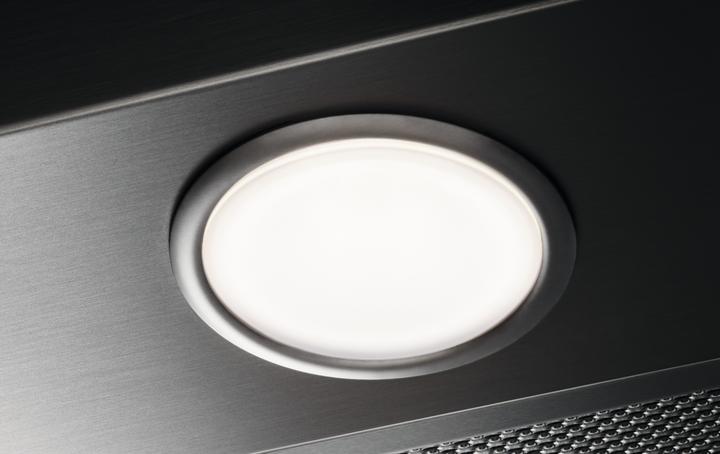 Actual product image Electrolux DBL5236CN (Wall hood)