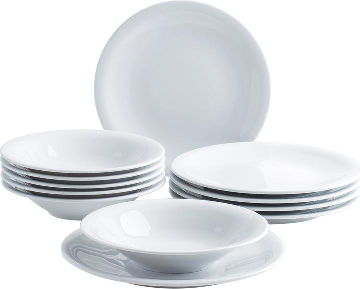 Actual product image Kahla Tafel-Set Update (12 Piece)