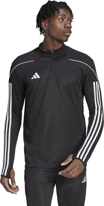 Actual product image adidas Tiro 23 League 1/4 training jumper men (XS)
