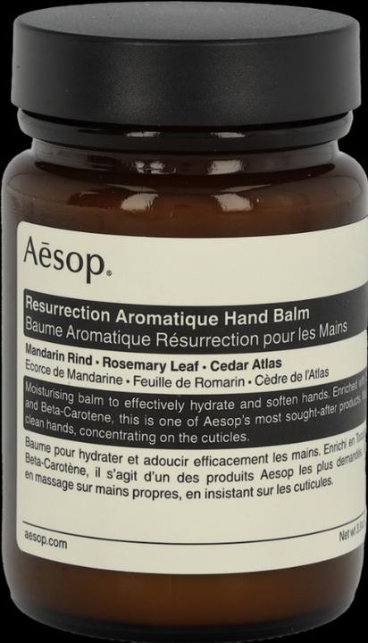 Produktbild Aesop Resurrection Aromatique (120 ml)