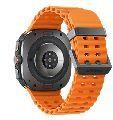 Immagine prodotto Samsung Galaxy Watch Ultra (2025) (47.10 mm, 4G)