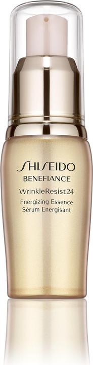 Immagine prodotto Shiseido Benefiance WrinkleResist24 Energizing Essence (30 ml)