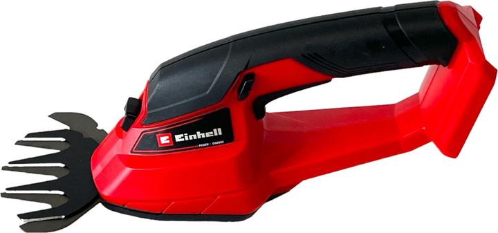 Image du produit Einhell GC-AGS 18 Li - Solo (Taille-haies sans fil)