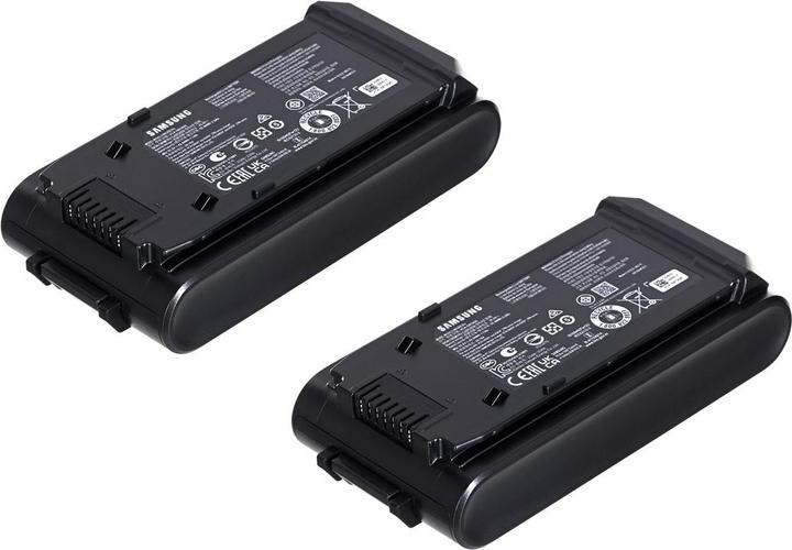 Produktbild Samsung Bespoke Jet Extended Akkuhandstaubsauger 2-in-1