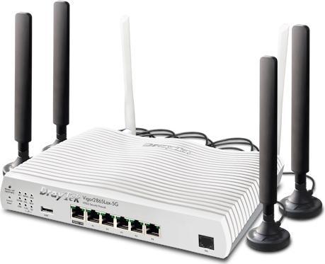 Produktbild Draytek Vigor2865Lax-5G  A LTE Router