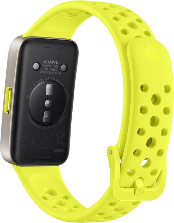 Actual product image Huawei Band 10 Band 10