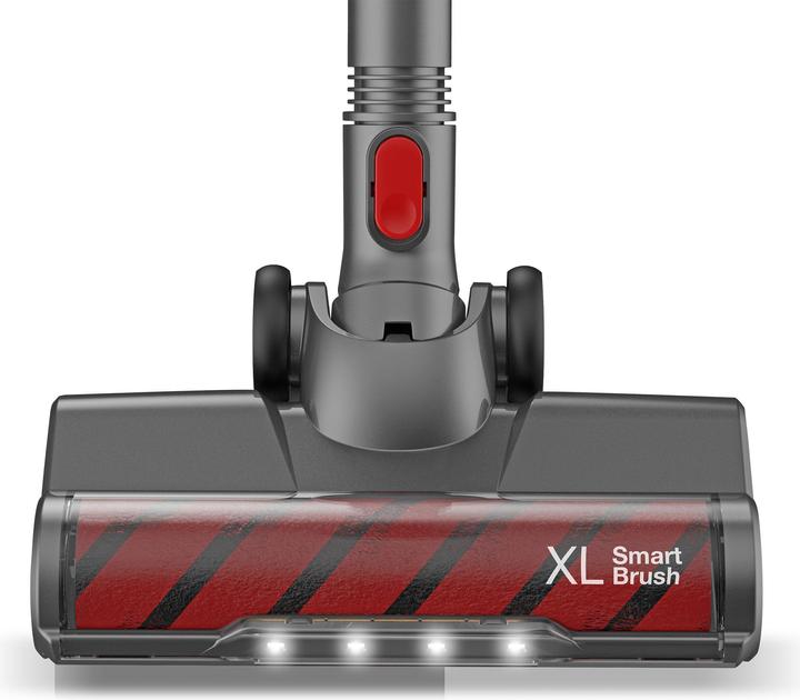 Immagine prodotto Sogo Aspirapolvere a batteria 2 in 1