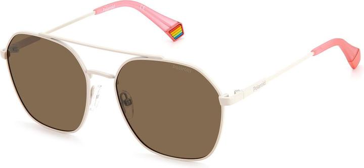 Polaroid Unisex-Sonnenbrille PLD-6172-S-10A-SP