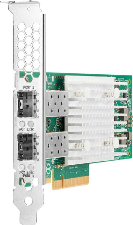Produktbild HPE Intel E810-XXVDA2 (PCI Express 4.0 x 8)