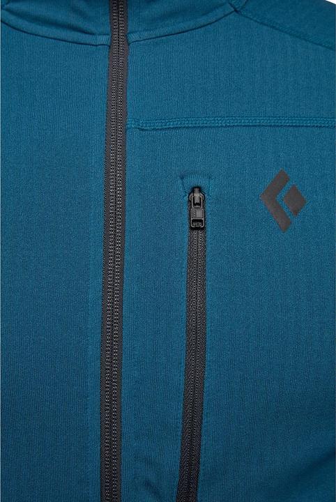 Immagine prodotto Black Diamond Giacca in pile Coefficient (XL)