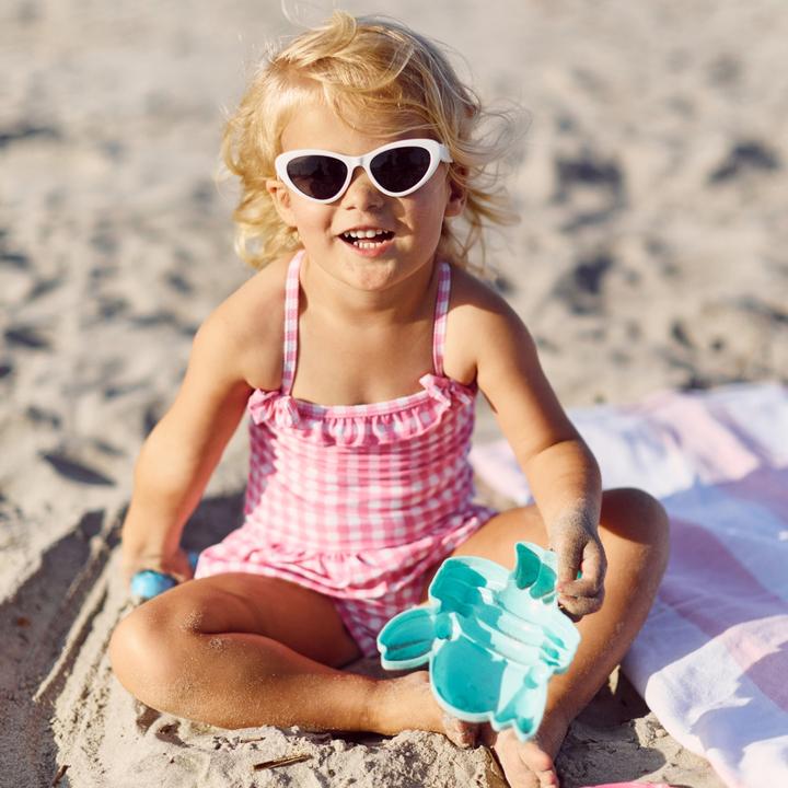 Produktbild Babiators Original Cat Eye Sonnenbrille
