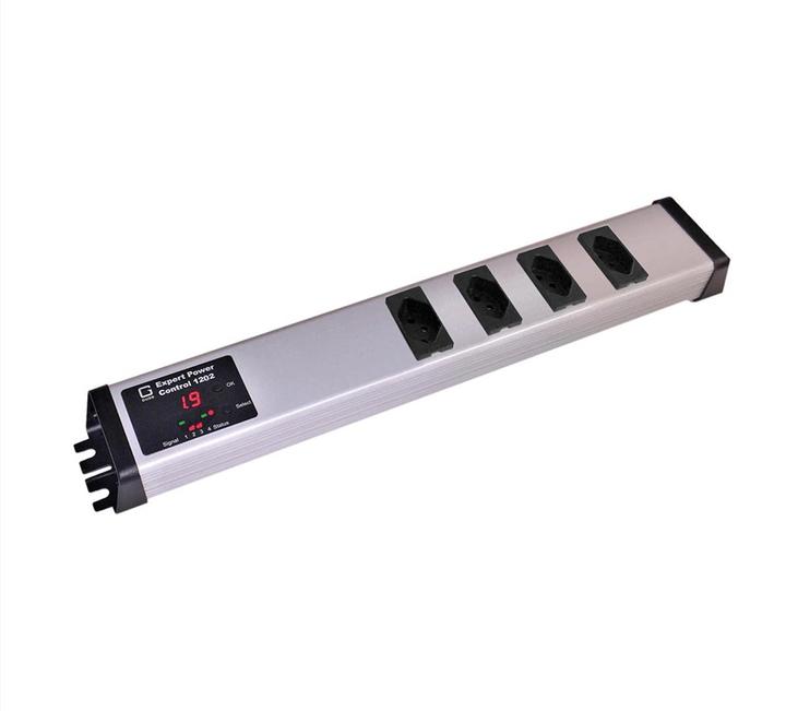 Produktbild Gude IP-Steckerleiste (4 x, Typ 13, 3 m)