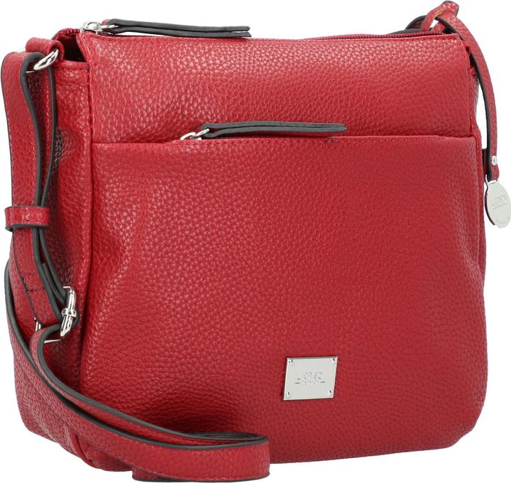 Actual product image L.Credi Budapest shoulder bag 25 cm