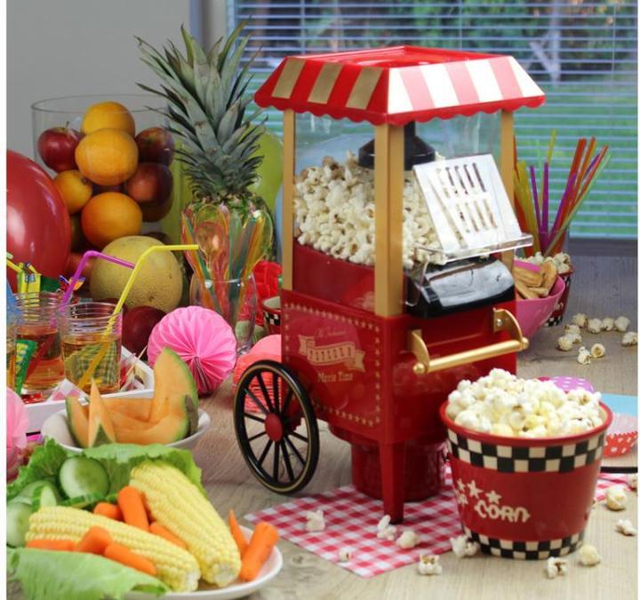 Produktbild TOP Popcornmaschine