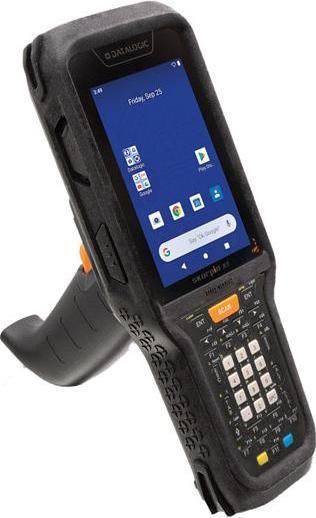 Actual product image Datalogic Scorpio X5 (2D barcodes)