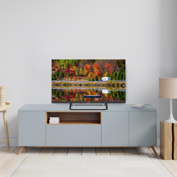 Actual product image Smart Tech SMART-TECH TV LED 24' HD ohne Rahmen (24", LED, HD ready)
