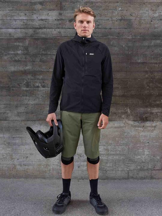 Produktbild Poc Motion Wind Jacket (M)
