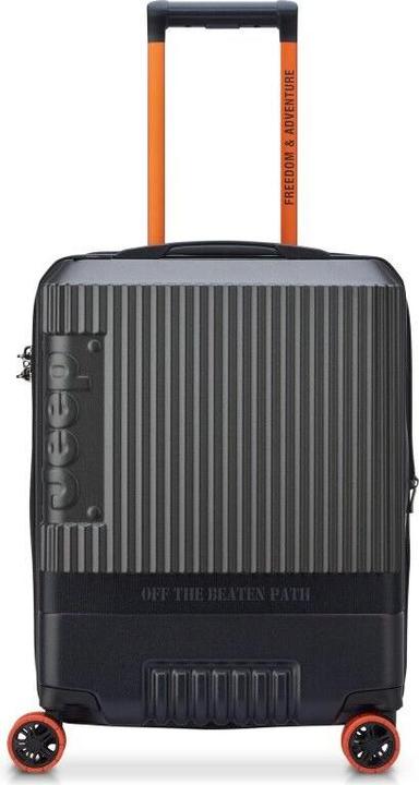Produktbild Delsey Jeep Cabine - Trolley (Handgepäck (bis 50l))
