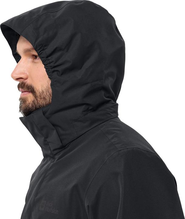 Immagine prodotto Jack Wolfskin Luntal 3in1 Jkt M (XL)