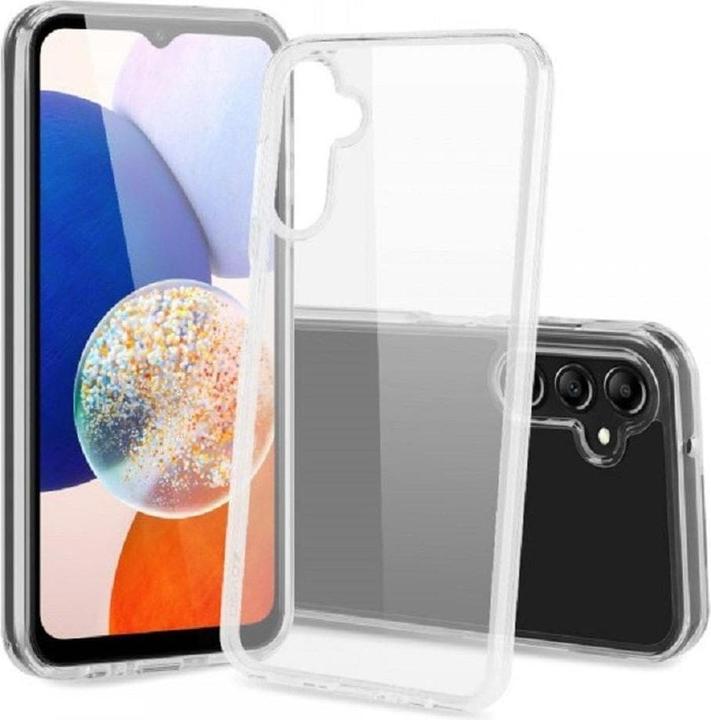 Actual product image Nevox SHOCKFLEX Samsung Galaxy A15 (Samsung Galaxy A15 5G)
