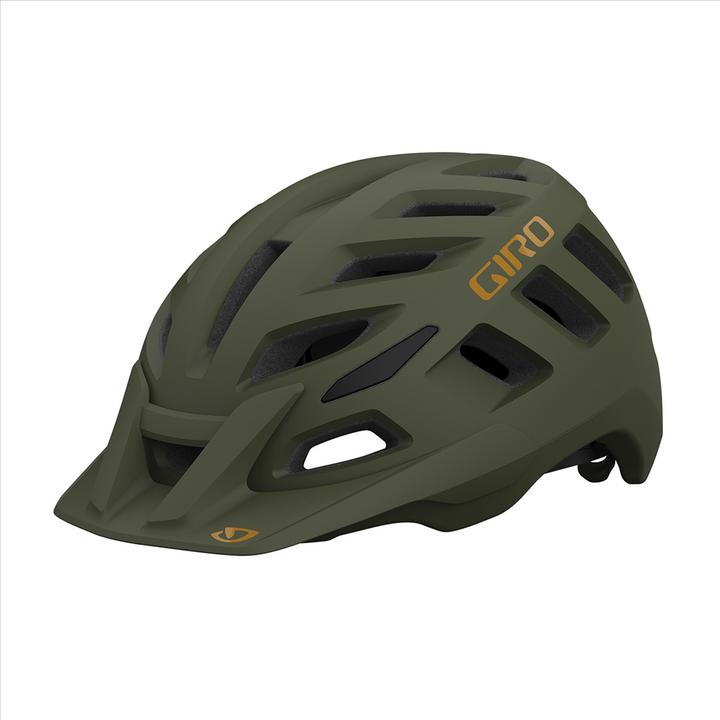 Produktbild Giro Radix MIPS Helmet (55 - 59 cm)