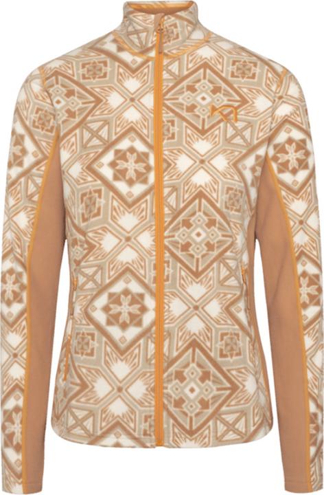 Actual product image Kari Traa Olga Fleece (L)