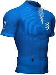 Compressport Trail Postural SS Top Man (S)