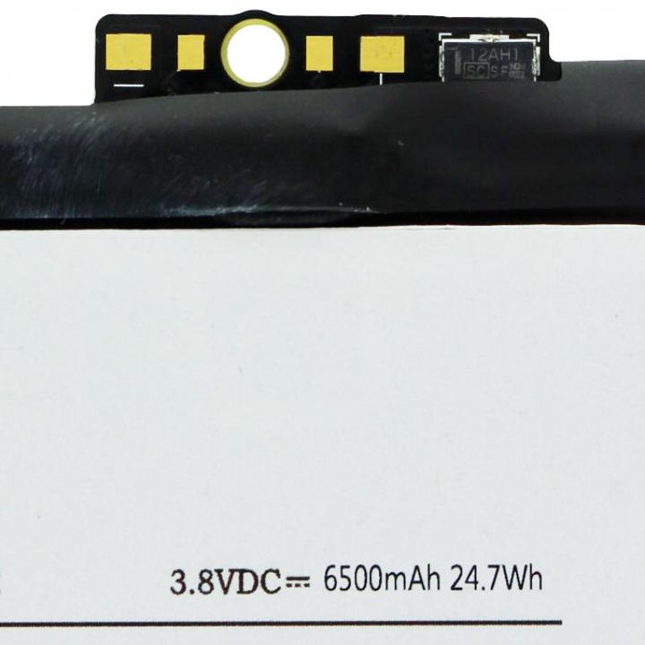 Produktbild AccuCell Akku iPad 2, 616-0561, A1316, A1376, A1395, A1396, A1397