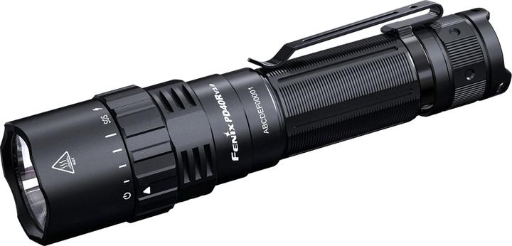 Fenix PD40R V3.0 (14.30 cm, 3000 lm)
