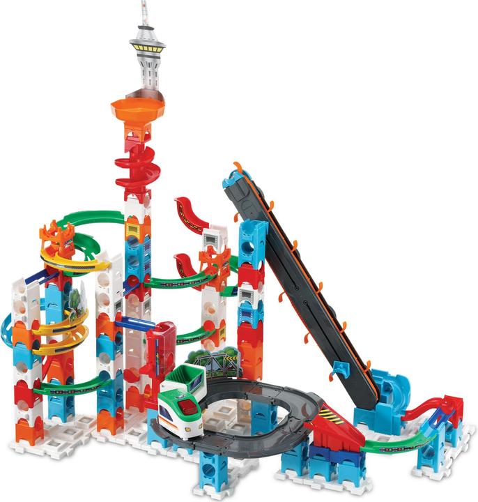 Produktbild VTech Super Sky Tower Set XL300E