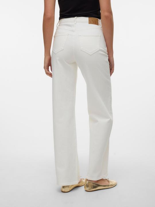 Image du produit Vero Moda VMTESSA Hohe Taille Weit geschnitten Jeans Weit geschnitten (W29/L32)