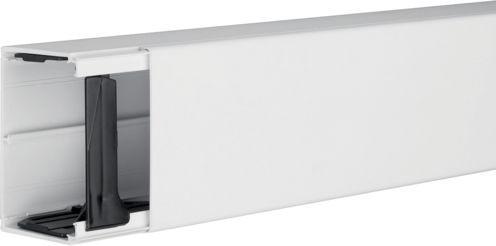 Hager Leitungsführungskanal LFH6009009016 hfr 60x90mm verkehrsweiss (200 cm)