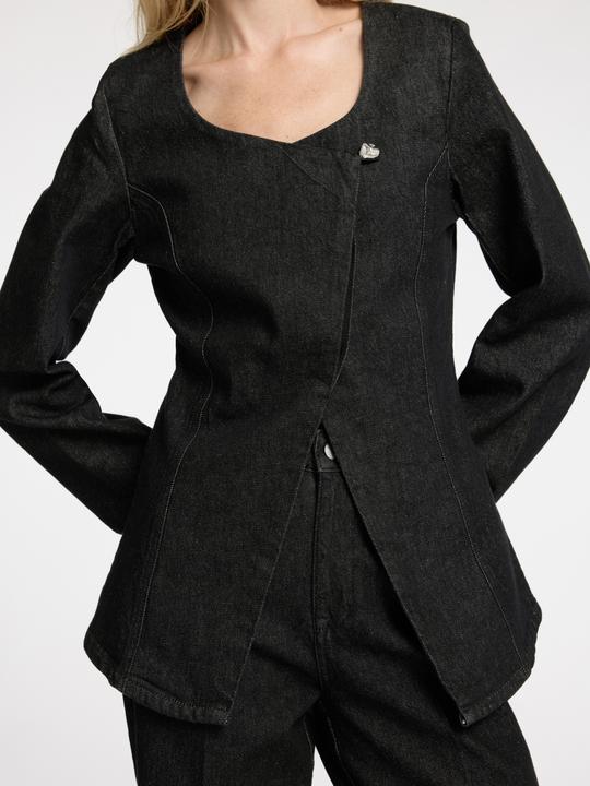 Produktbild Selected Femme Jeans Blazer (42)