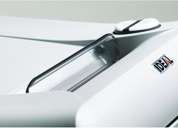 Immagine prodotto Ideal 2503 Cc (Taglio delle particelle)