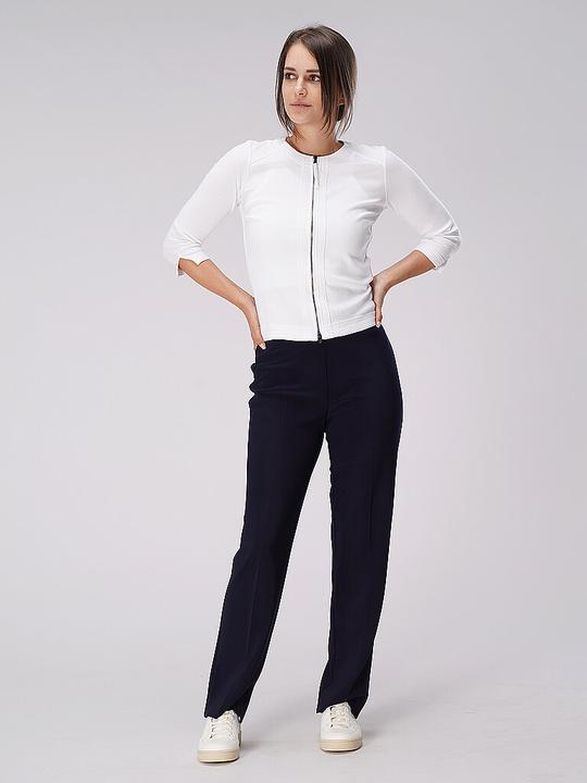 Actual product image Joseph Ribkoff Trousers (50)