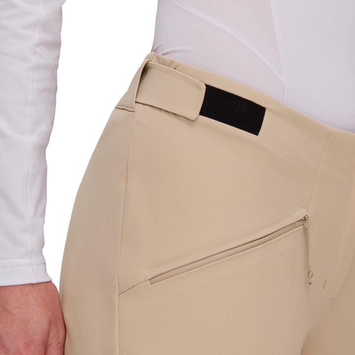 Immagine prodotto Mammut Taiss SO Pantaloni Donna (38, M)