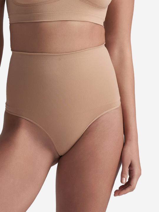 Produktbild Bye Bra Nahtlose Hohe Taille Mit Mittlerer Kontrolle XXL (XXL, Einzelpack)
