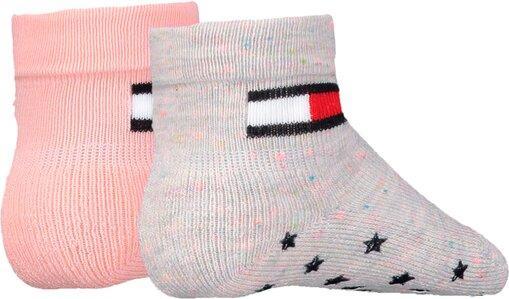 Produktbild Tommy Hilfiger Baby Socken (2er Pack, 23 - 26)