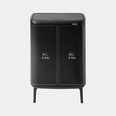 Image du produit Brabantia Bo Waste Bin (60 l)