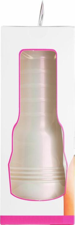 Actual product image Fleshlight Angela White