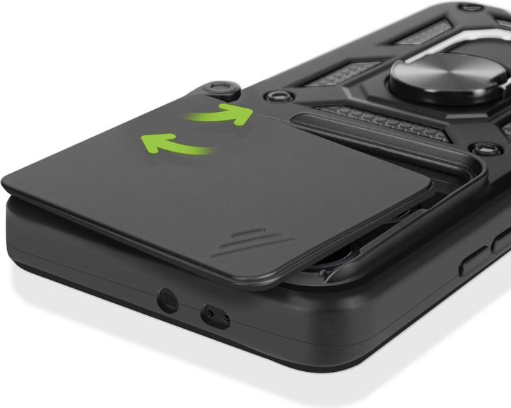 Image du produit Mayaxess ProtectorRing Case (Xiaomi 14T Pro)
