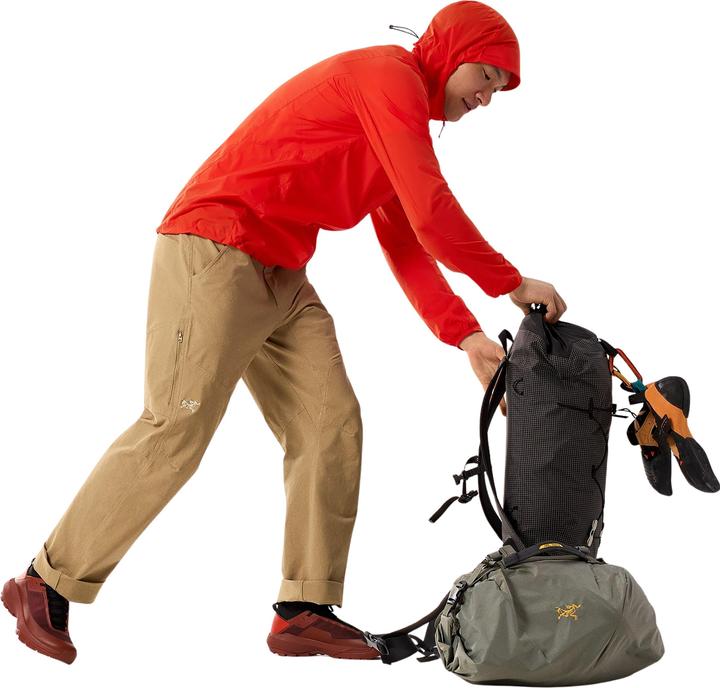 Immagine prodotto Arc'teryx Squamish Hoodie (L)