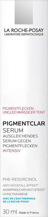 Produktbild La Roche Posay Pigmentclar Serum (30 ml)