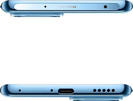 Actual product image Xiaomi 13 Lite (128 GB, Black, 6.55", Dual SIM, 50 Mpx, 5G)