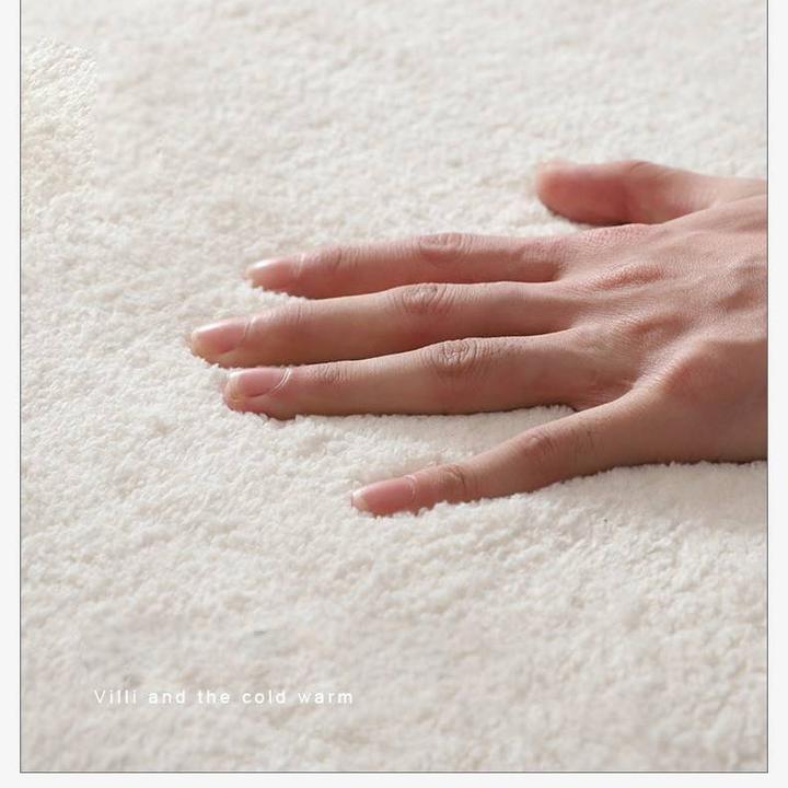Produktbild Nelaroom Teppich Bär (100 x 100 cm)