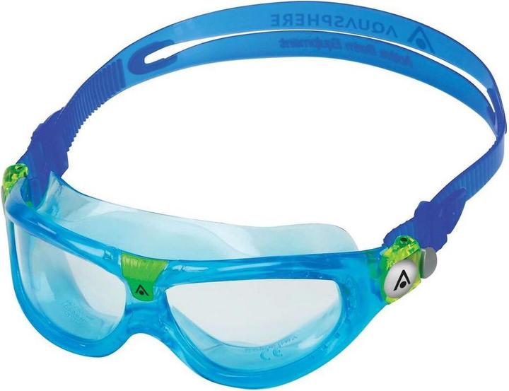 Produktbild Aqua Sphere Seal 2 Schwimmbrille (One Size)