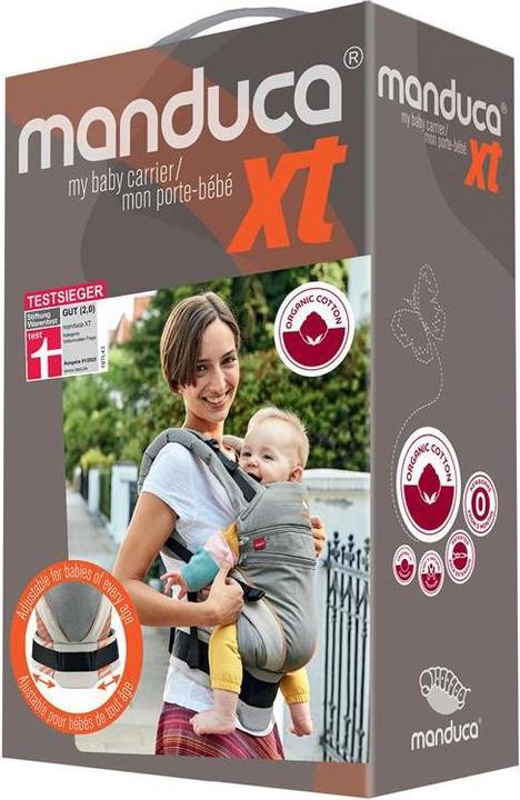 Image du produit Manduca First Limited Edition