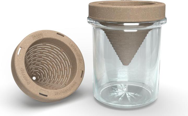 Image du produit Vincentes Frubby