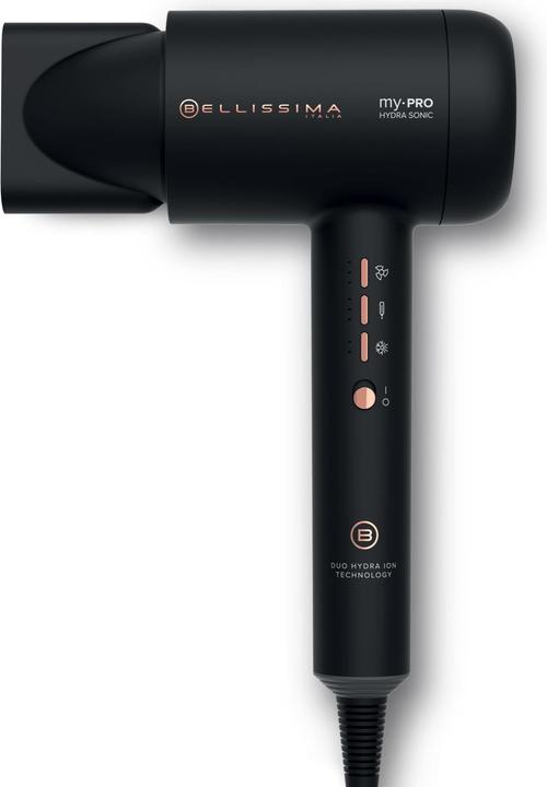 Produktbild My Pro Hydra Sonic P6 4400