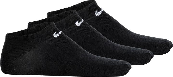 Actual product image Nike Value No Show (pack of 3, 38 - 42)
